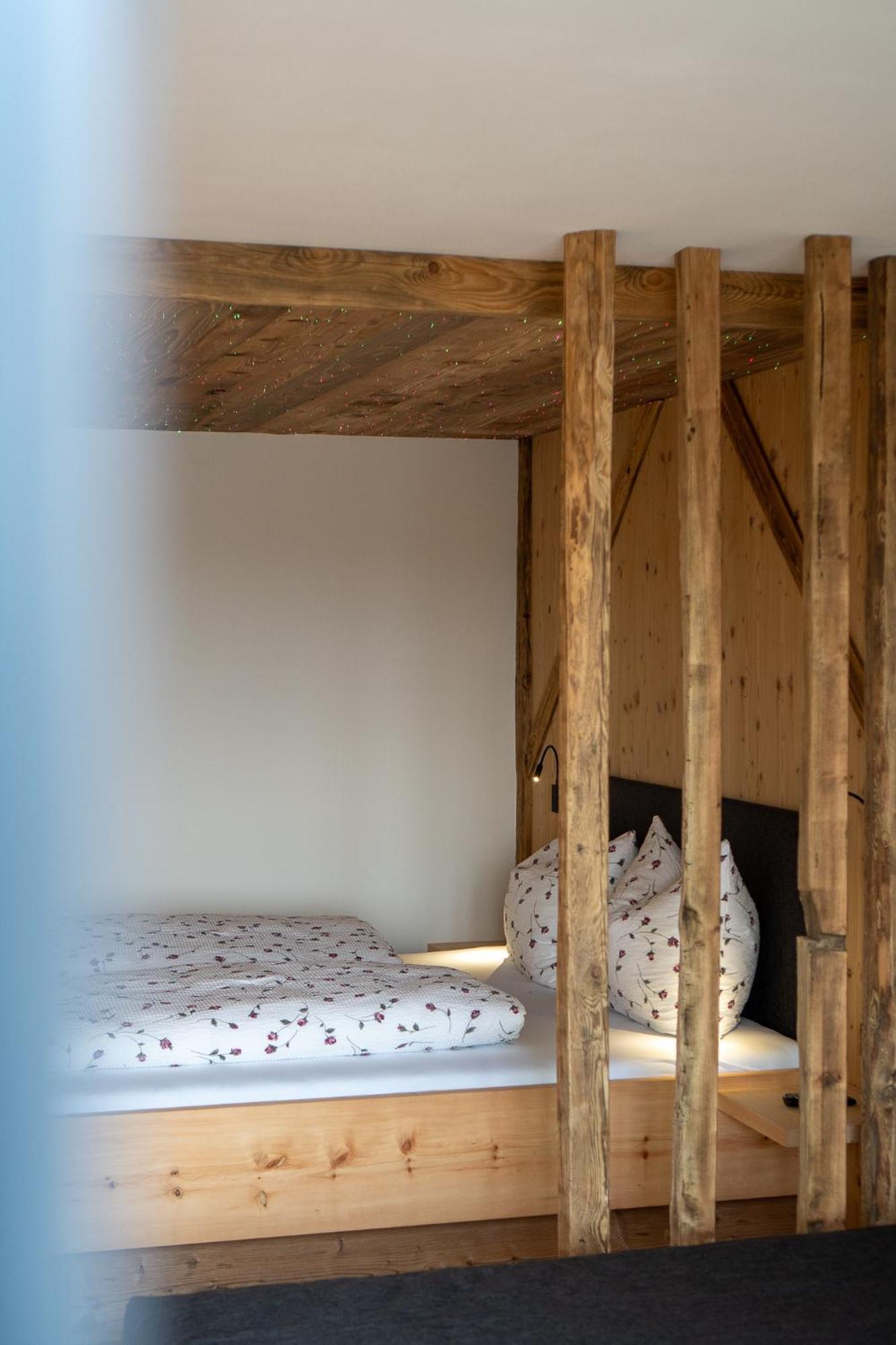 Lanzenschuster Villa San Genesio Atesino Ngoại thất bức ảnh