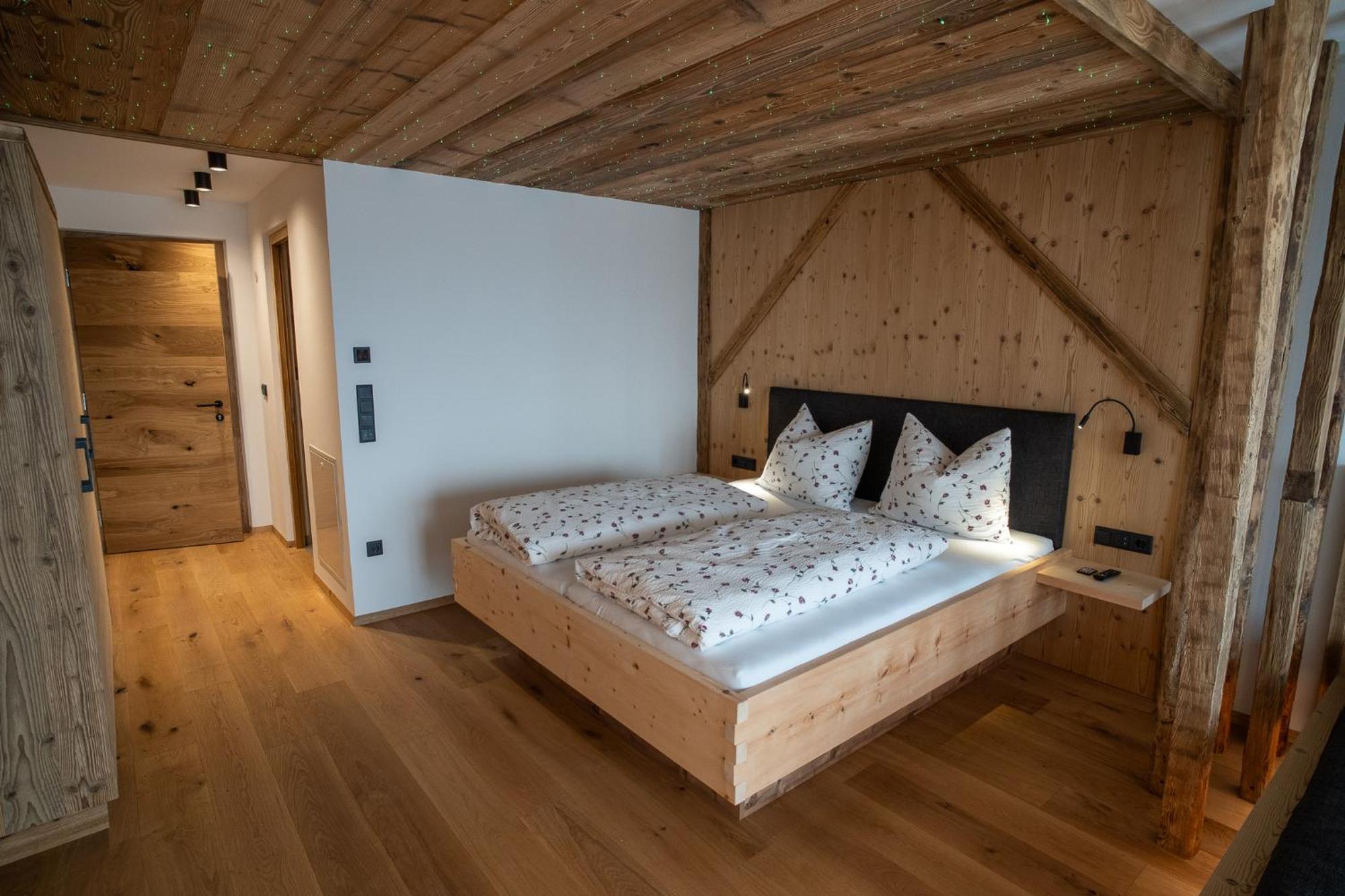 Lanzenschuster Villa San Genesio Atesino Ngoại thất bức ảnh