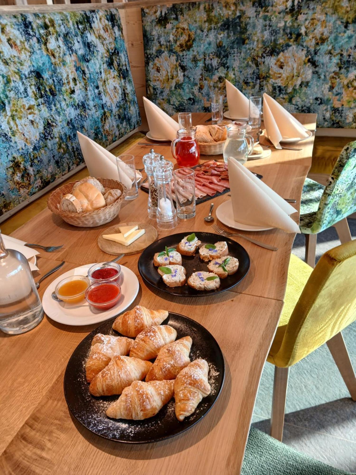 Lanzenschuster Villa San Genesio Atesino Ngoại thất bức ảnh