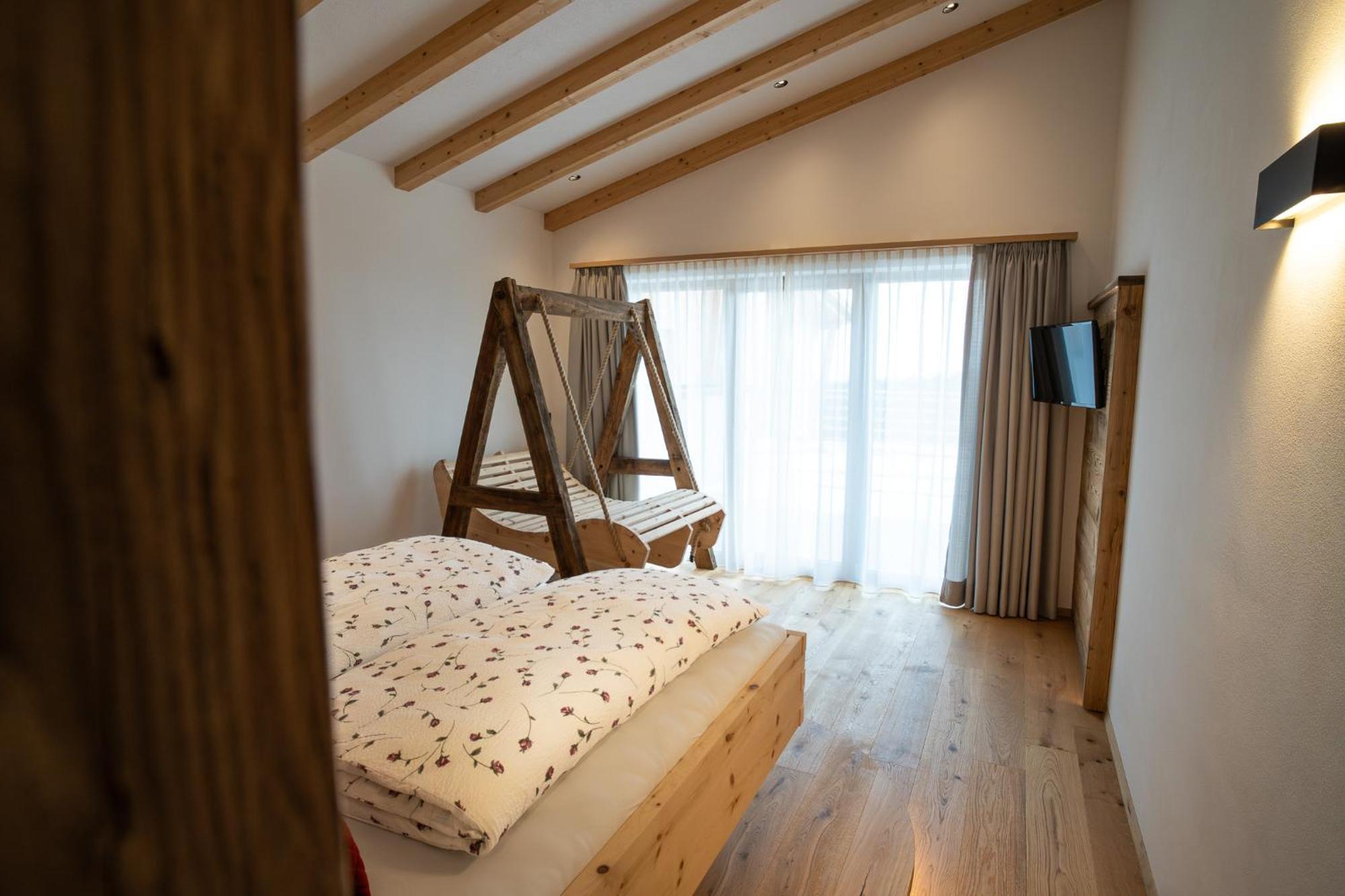 Lanzenschuster Villa San Genesio Atesino Ngoại thất bức ảnh