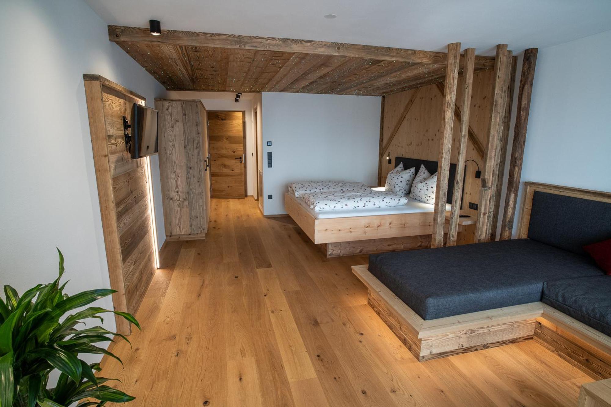 Lanzenschuster Villa San Genesio Atesino Ngoại thất bức ảnh