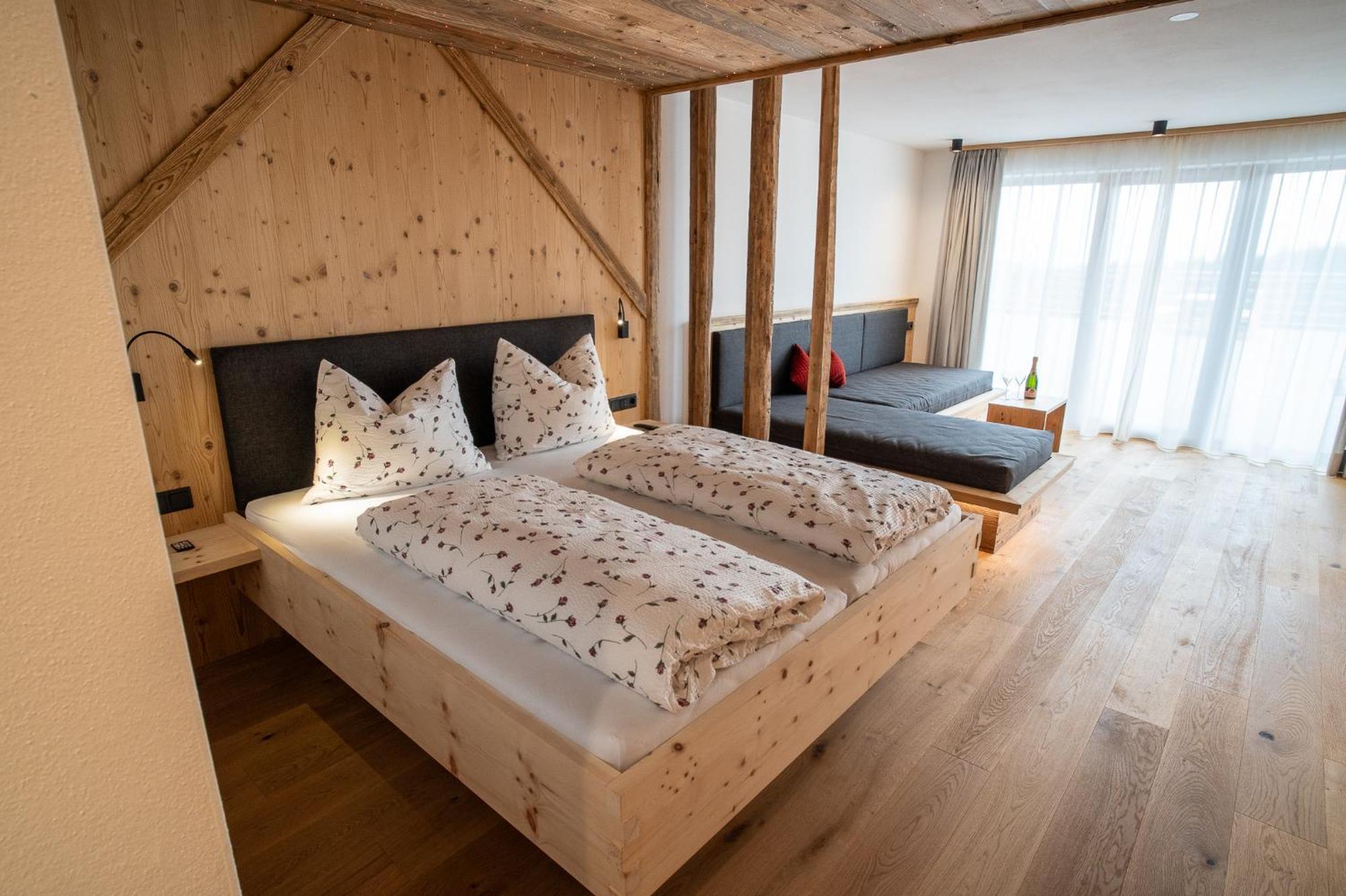 Lanzenschuster Villa San Genesio Atesino Ngoại thất bức ảnh